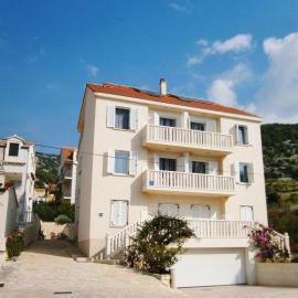 Apartments As