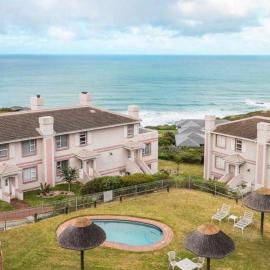 Pinnacle Point Penthouse 14-5, hotel in Mossel Bay