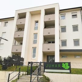 Juhar 1 Apartman, hotell sihtkohas Kőszeg