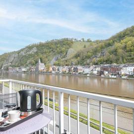 Les Gites Kangourou Dinant