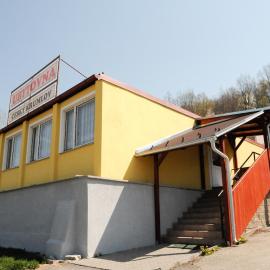 Ubytovna Český Krumlov, hotel in Český Krumlov