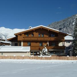 Haus Hochland