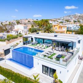 Villa Megin by Interhome