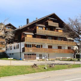 Apartment Arlette Nr- 34 by Interhome, hotel di Gstaad