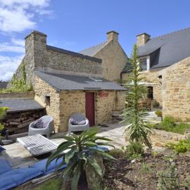 Holiday Home La Demeure de Tumiac by Interhome