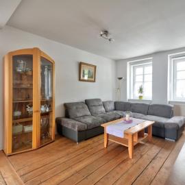 Apartment Am Malerwinkel by Interhome