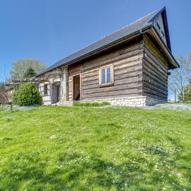 Holiday Home Jura dla Ciebie by Interhome, hotel en Cisowa