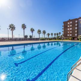 Apartment Els Pins Maria by Interhome