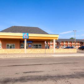 Motel 6-Lethbridge, AB, khách sạn ở Lethbridge