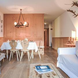 Apartment Chesa Tschierv II 30 by Interhome