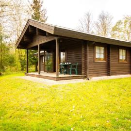 Chalet Geli by Interhome, hotel u gradu Bad Arolsen