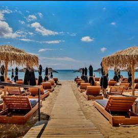 Varkiza Seaside 2BD Apartment