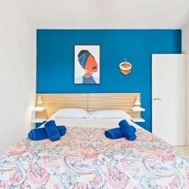 Holiday Home Las Mimosas by Interhome, Hotel in Benitatxell