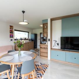 Apartment Happy by Interhome
