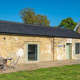 Long Range 2, Henham Park Nr Southwold: Beccles şehrinde bir otel