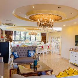 NANJING HOTEL LUGOGO