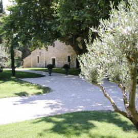 Mas Château Blanc