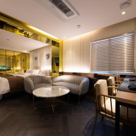 Hotel in Cafe Doksan