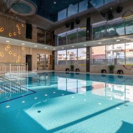 Klifowa Premium Resort with SPA, Fitness & Kids Club by Noclegi Renters