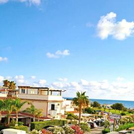 Apartment Sun & Sea - Casa Vacanze Vista Mare