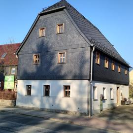 Ökologische Ferienwohnung Becker, hotel v destinácii Kottmar