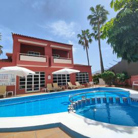 Hotel Don Cándido