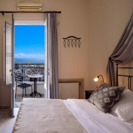 Ikio Concept Santorini, hotell sihtkohas Pirgos