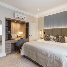 Skiddaw Hotel: Keswick şehrinde bir otel