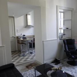 Lons-le Saunier Appartement Site remarquable