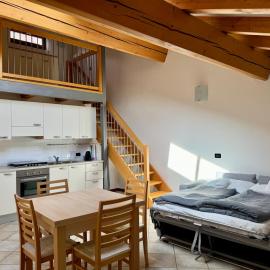 1Dest - Segantini Loft