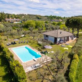 Magic Villa Bardolino