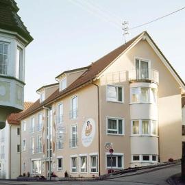 Businesshotel HEILBRONN- Biberach, hotel em Heilbronn