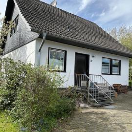 Ferienhaus „Burgpalace“
