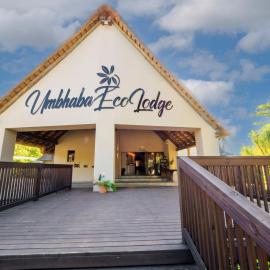 Umbhaba Eco Lodge, hotel Hazyview-ban