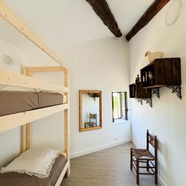 Gîte de l'Escanson un temps pour soi, hotel em Robion en Luberon
