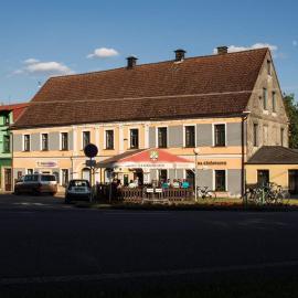 Restaurace Na Křižovatce