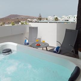Nunoli Duplex Luxury Playa Blanca