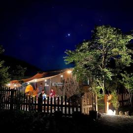 CampBaseKadojin - Vacation STAY 73760v, hotel u gradu 'Tenkawa'