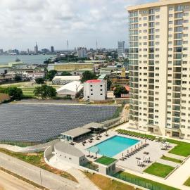 Lagos में, होटल Heliconia Park Lagos Luxury Hotel and Spa