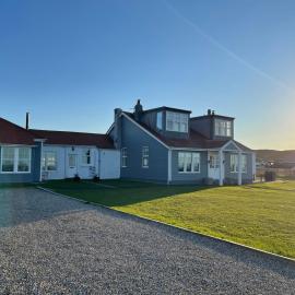 뱀버러에 위치한 호텔 Point Cottages, Bamburgh