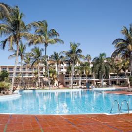 Hotel Drago Park by Pierre & Vacances, hotel in Costa Calma