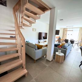 Ferienhaus Deich Michel