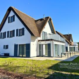 Ferienhaus Deich Michel