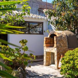 Sagres, Aloha Beach House, 500 meters from Tonel beach