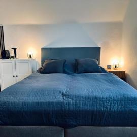 FeWo Burgnest Modern & Stilvoll