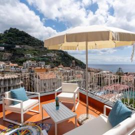 Elite Luxury Suites