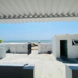 Caribbean Island Home Stay, hotel in Mahabalipuram