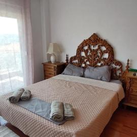 Vintage apartment