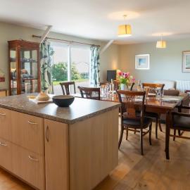 Ty Bach, Llanbedrog