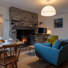 Ty Bach, Hotel in Llanberis